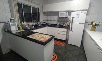 Imagem 7: SOBRADO- JARDIM AMÉRICA I- EM VÁRZEA PAULISTA/SP