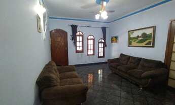 Imagem 4: SOBRADO- JARDIM AMÉRICA I- EM VÁRZEA PAULISTA/SP