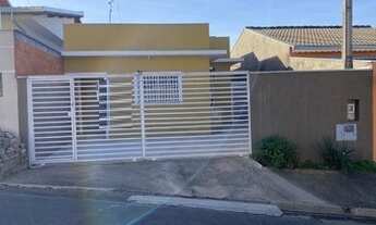 Imagem: CASA TÉRREA- JARDIM PACAEMBU II- EM ITUPEVA