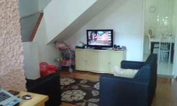 Imagem 2: Sobrado com garagem coberta - Jardim Cica - Jundiaí - SP