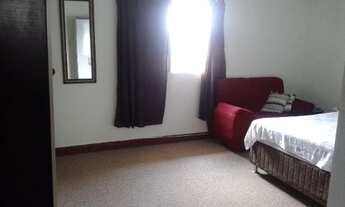 Imagem 5: Sobrado com garagem coberta - Jardim Cica - Jundiaí - SP