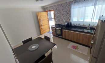 Imagem 6: LINDA CASA - BAIRRO DA MINA - NA CIDADE DE ITUPEVA