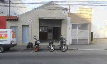 Imagem: SALÃO COMERCIAL NA RUA MARECHAL DEODORO