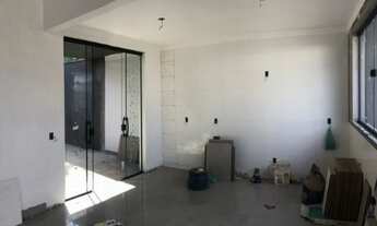 Imagem 4: EXCELENTE CASA (EM FASE FINAL DE ACABAMENTO) JARDIM MARAMBAIA- EM JUNDIAÍ