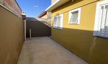 Imagem 7: CASA TÉRREA- JARDIM PACAEMBU II- EM ITUPEVA