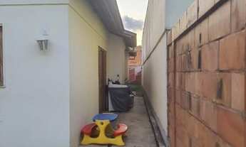 Imagem: CASA- FAZENDA GRANDE- EM JUNDIAÍ