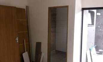 Imagem 6: EXCELENTE CASA (EM FASE FINAL DE ACABAMENTO) JARDIM MARAMBAIA- EM JUNDIAÍ