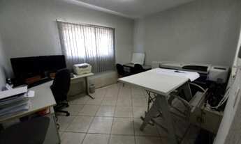 Imagem 6: CASA COMERCIAL/RESIDENCIAL AO LADO DA RUA DA VÁRZEA NA VILA SÃO PAULO