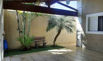 Imagem 2: LINDO SOBRADO- RESIDENCIAL JUNDIAÍ- COM ESPAÇO GOURMET