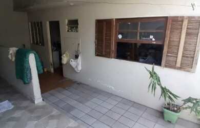 Imagem 7: CASA- VILA POPULAR- EM VÁRZEA PAULISTA- COM EDÍCULA