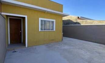 Imagem 2: CASA TÉRREA- JARDIM PACAEMBU II- EM ITUPEVA