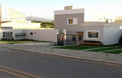 Imagem 6: SOBRADO- CONDOMÍNIO GALÁPAGOS- EM ATIBAIA/SP