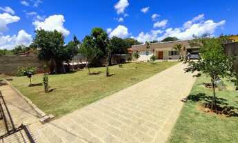 Imagem: LINDA CASA - BAIRRO DA MINA - NA CIDADE