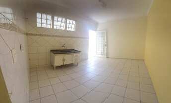 Imagem 7: CASA- LOCAÇÃO- JARDIM BONFIGLIOLI- EM JUNDIAÍ