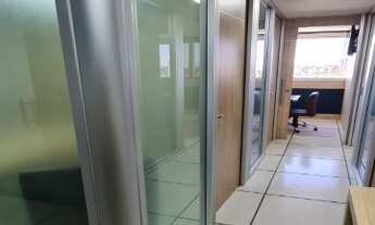 Imagem 4: LINDA SALA COMERCIAL- THE ONE OFFICE TOWER- PACOTE R$ 1.200,000