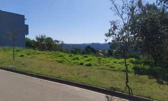 Imagem 3: EXCELENTE TERRENO- RESIDENCIAL LAGUNA- EM VÁRZEA PAULISTA- COM 300 M² EM DECLIVE