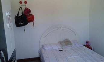 Imagem 4: Sobrado com garagem coberta - Jardim Cica - Jundiaí - SP