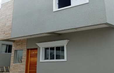 Imagem 2: SOBRADO- CONDOMÍNIO GALÁPAGOS- EM ATIBAIA/SP