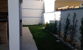 Imagem 3: BELISSIMA CASA TÉRREA- IBI ARAM II- EM ITUPEVA