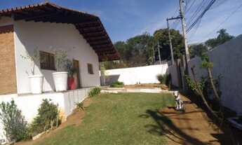 Imagem: LINDA CHACARA (RESIDENCIAL /COMERCIAL)