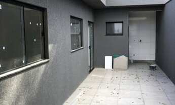 Imagem 2: EXCELENTE CASA (EM FASE FINAL DE ACABAMENTO) JARDIM MARAMBAIA- EM JUNDIAÍ