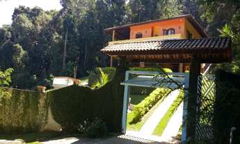 Imagem: MARAVILHOSA CHÁCARA ALTO PADRÃO- EM JARINU