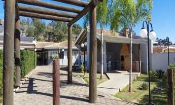 Imagem 6: EXCELENTE TERRENO- RESIDENCIAL LAGUNA- EM VÁRZEA PAULISTA- COM 300 M² EM DECLIVE