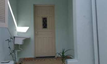 Imagem 3: CASA TODA REFORMADA COM 2 DORMITÓRIOS E 2 VAGAS NO JARDIM PACAEMBU