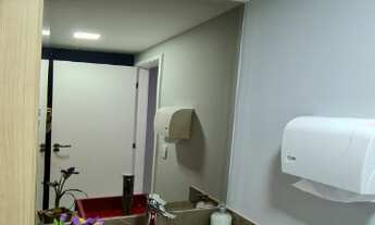 Imagem 5: LINDA SALA COMERCIAL- THE ONE OFFICE TOWER- PACOTE R$ 1.200,000