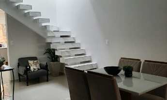 Imagem 7: LINDO SOBRADO- RESIDENCIAL JUNDIAÍ- COM ESPAÇO GOURMET