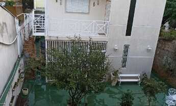 Imagem: CASA SOBRAD0- JARDIM AMÉRICA, NA CIDADE