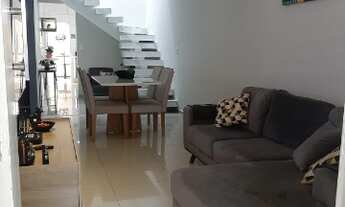 Imagem 5: LINDO SOBRADO- RESIDENCIAL JUNDIAÍ- COM ESPAÇO GOURMET