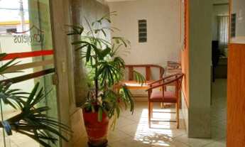 Imagem 5: CASA COMERCIAL/RESIDENCIAL AO LADO DA RUA DA VÁRZEA NA VILA SÃO PAULO