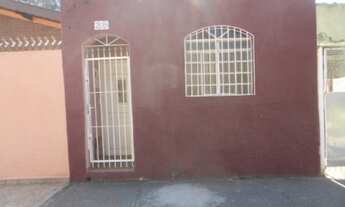 Imagem: CASA PEQUENA BEM LOCALIZADA NA VILA JOANA