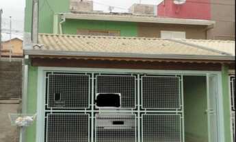 Imagem: ÓTIMO SOBRADO- BAIRRO CIDADE JARDIM II