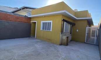 Imagem 3: CASA TÉRREA- JARDIM PACAEMBU II- EM ITUPEVA