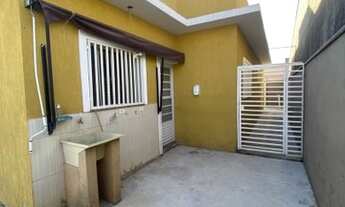 Imagem 4: CASA TÉRREA- JARDIM PACAEMBU II- EM ITUPEVA