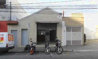 Imagem 2: SALÃO COMERCIAL NA RUA MARECHAL DEODORO, PERTO DA BENJAMIN CONSTANT