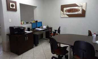 Imagem: CASA COMERCIAL/RESIDENCIAL AO LADO DA RUA