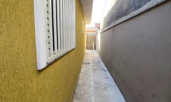 Imagem 5: CASA TÉRREA- JARDIM PACAEMBU II- EM ITUPEVA