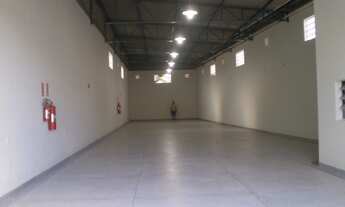 Imagem 7: EXCELENTE SALÃO COMERCIAL- BAIRRO AGAPEAMA- EM JUNDIAÍ