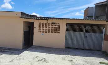 Imagem: CASA TÉRREA- JARDIM EUROPA- CAMPO LIMPO