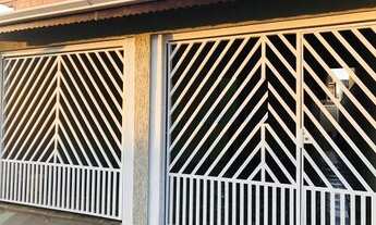 Imagem: LINDA CASA TÉRREA- RESIDENCIAL JUNDIAÍ