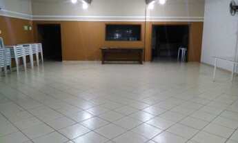 Imagem 1: CHACARA- BAIRRO SÃO LUIZ- VALINHOS- COM ÁREA DE LAZER (ESTRUTURA PARA CONSTRUIR CASA