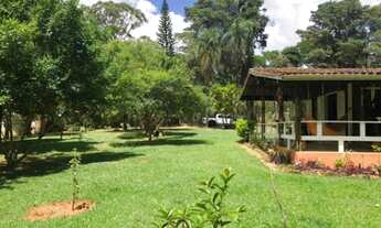 Imagem 3: LINDA CHÁCARA- BAIRRO PINHAL- CABREUVA/SP