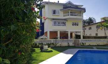 Imagem 2: MARAVILHOSO SOBRADO- CONDOMÍNIO ESTÂNCIA MARAMBAIA- EM VINHEDO