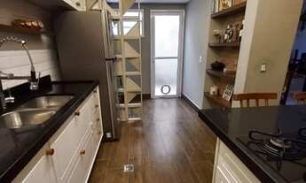 Imagem 7: MARAVILHOSA CASA- VILLAGIO DEL SOLE- EM JUNDIAÍ