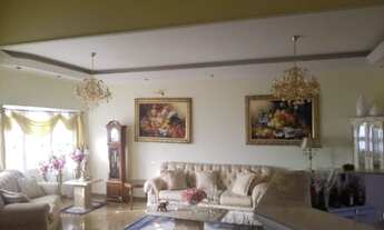 Imagem 4: MARAVILHOSO SOBRADO- CONDOMÍNIO ESTÂNCIA MARAMBAIA- EM VINHEDO