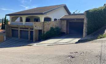 Imagem: BELISSIMA RESIDENCIA- NO JARDIM GUANCIALE