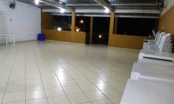 Imagem 2: CHACARA- BAIRRO SÃO LUIZ- VALINHOS- COM ÁREA DE LAZER (ESTRUTURA PARA CONSTRUIR CASA